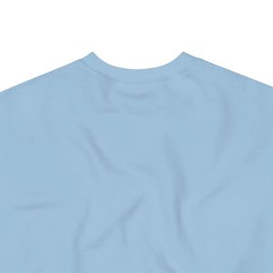 Sweat-shirt unisexe personnalisé Jack and Jill, col rond décontracté, manches longues douces, pull-over, vêtements de mode pour tous les jours, vente en gros - Product Image 4