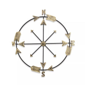 Arte Mural Vertical de Hierro Moderno, Hecho a Mano, de Diseño de Lujo, con Recubrimiento en Polvo Multicolor, para Hoteles y Restaurantes, Ambiente y Estilo de Vida - Product Image 2