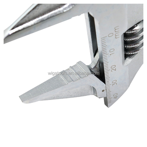 ประแจปรับกว้างพิเศษอเนกประสงค์สำหรับครัวเรือนและห้องทำงาน - Product Image 2
