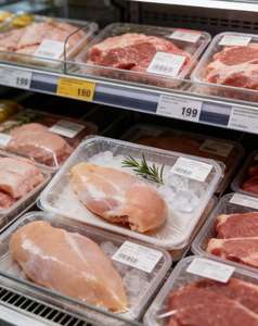 เคล็ดลับสำหรับการทอดและย่างอกไก่แบบมีหนัง - Product Image 1