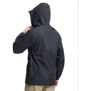 New Design Rain <b>Jacket</b> Windbreaker <b>Jacket</b> High Quality <b>Men</b> Sport Wind Breaker Spring <b>Jackets</b> - Product Image 2