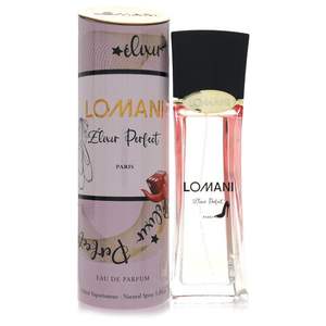 Elixir Perfect Eau De Parfum Spray da Donna, Fragranza Seducente e Lussuosa - Product Image 1