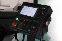 Rectificadora de Superficies Hidráulica Automática Yashida 525PLC de Alta Precisión 0.003mm