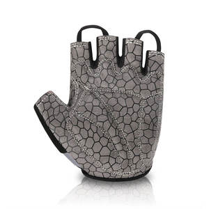 Nouveaux gants de cyclisme à faible MOQ, protection des mains, gants de cyclisme personnalisés, gants de cyclisme au design personnalisé - Product Image 6