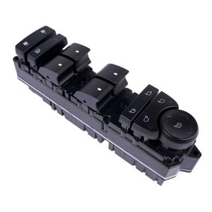Interruttore Alzacristallo Elettrico Lato Guida per Cadillac Escalade, Chevy Silverado 1500/2500/3500, Suburban, Tahoe, GMC Yukon - Product Image 6
