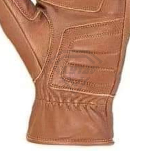 Guantes de Motociclismo Deportivos Transpirables de Diseño Nuevo y Moderno, Marca Privada, Material de Cuero Duradero, Personalizados, Premium - Product Image 4
