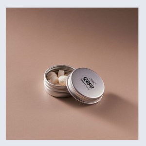 Pasta de dientes + tabletas Ohau Korean K-Beauty Naemomechakhan GocheToothpaste 100 tabletas Hecho en Corea - Product Image 2