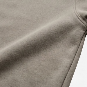 Sudaderas Clásicas de Algodón de 350 g/m², Unisex, Cómodas, Ropa Casual, Venta al Por Mayor Directa de Fábrica, Logotipo Personalizado, Suministro al Por Mayor - Product Image 5