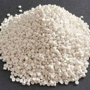 Fournisseur Malaisien – Excellent Prix – Masterbatch de Malaisie – Matière Première Carbonate de Calcium – Granulés – Couleur Naturelle – Pour Soufflage de Films - Product Image 1
