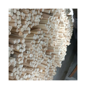 Matériaux en rotin naturel du Vietnam pour meubles en osier, produits décoratifs et industrie artisanale - Product Image 6