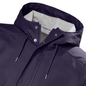 Veste matelassée d'hiver pour homme, 100% imperméable, imprimée, respirante, séchage rapide, tissu à mémoire de forme, haute qualité, service OEM personnalisé - Product Image 5