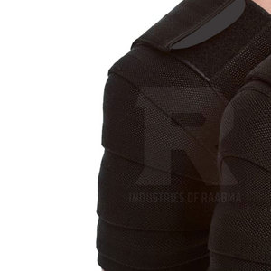 Attelle de soutien ajustable pour le genou, idéale pour les douleurs articulaires sportives, l'arthrite et la récupération des blessures – Bande de maintien pour le genou - Product Image 6