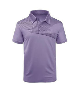 Camisetas Deportivas para Hombre, Sublimadas, Personalizadas, Transpirables, de Secado Rápido, para Exteriores, Gran Venta 2026 - Product Image 5