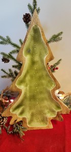 Christmas Wooden <b>Tray</b> Christmas Wood <b>Tray</b> Christmas Serving <b>Tray</b> Christmas Decorative <b>Tray</b> Christmas <b>Breakfast</b> <b>Tray</b> Christmas - Product Image 4