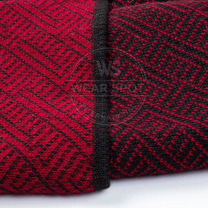 Wholesale Custom Logo And Size Beanies Hats Comfortable Hot Selling 100% Wool Winter Jacquard Beanies Hats - Product Image 5