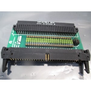 AMAT 0100-09020 REV E FUSE BOARD, PCB, 111560 - Équipements et pièces semi-conductrices d'occasion fiables à l'échelle mondiale chez - Product Image 2