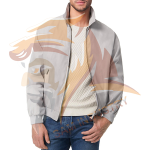 Hot Sale <b>Men</b> <b>Lightweight</b> Windbreaker <b>Jacket</b> With All Size Available Casual Outdoor Use Waterproof Windbreaker <b>Jacket</b> <b>for</b> <b>Men</b> - Product Image 6