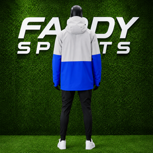 Waterproof Windproof Men's <b>Ski</b> <b>Jacket</b> Breathable Winter Snowboard Coat Outdoor Sports Hooded Thermal Snow <b>Jacket</b> Wholesale - Product Image 3