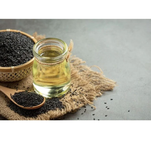 Cumin Seed <b>Oil</b> 100% Pure Steam Distilled <b>Essential</b> <b>Oil</b> for All Skin Types - Product Image 1