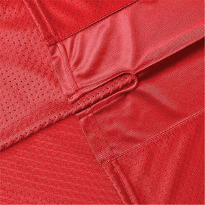 Ropa Deportiva Personalizada al por Mayor con Logotipo, Número y Nombre de Equipo, Jersey de Rugby Unisex Transpirable de Talla Grande, Ropa de Entrenamiento de Fútbol Americano - Product Image 5