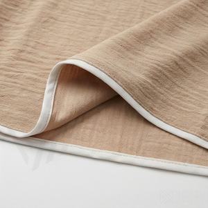 Abayas personnalisées de dernière conception, les plus vendues, fabriquées en gros, prix raisonnables, vêtements musulmans en lin et mousseline - Product Image 6