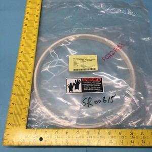 AMAT 0200-36417 PUMPING <b>RING</b>, <b>CERAMIC</b> TOP, DXZ - Trusted Global Legacy Semiconductor Equipment and Parts at - Product Image 1