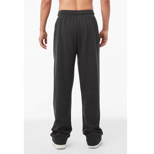 Pantalon de jogging pour homme, style basique pour usage domestique, qualité supérieure, design personnalisé, disponible en différentes tailles. - Product Image 3