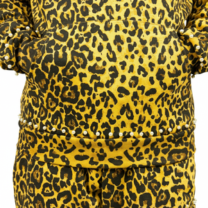 ชุดวอร์มเทคฟลีซสำหรับผู้ชาย แบบสั่งทำพิเศษ สำหรับฤดูใบไม้ร่วงและฤดูหนาว ชุดวอร์มผู้ชายแบบใหม่ แห้งเร็ว ระบายอากาศได้ดี ขายส่ง - Product Image 3