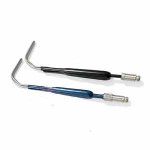 Juego de 2 Piezas de Instrumentos Quirúrgicos de Cirugía Plástica, Acero Inoxidable de Grado Quirúrgico, Autoclavables, Reutilizables, Manuales, Astrin Surgical CE - Product Image 2