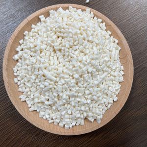 Sinopec ABS 275 Injection Molding Abs Granules Low Odor Plastic Raw Material Abs Particles for Profile Materials - Product Image 5