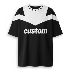 ผู้ผลิตเสื้อยืดบลิงค์คุณภาพสูงสำหรับการสั่งซื้อจำนวนมากและสัญญาจัดหาเสื้อผ้าระยะยาว - Product Image 1