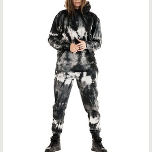 Stylish Black Jogger <b>Set</b> with Striking Neon Green Highlights perfect for outing lounge wear & gym tracksuit women - Product Image 1