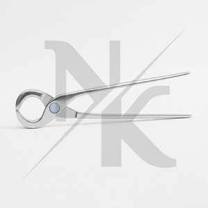Cortauñas de Precisión para Caballos de Alto Rendimiento, 10 Pulgadas, con Diseño de Garganta Ancha para un Corte Preciso de Clavos de Herradura - Product Image 5