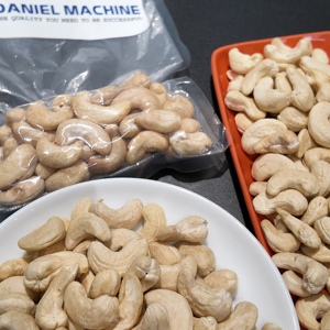 Best Selling African W320 Cashew Kernels Premium Cashew <b>Nuts</b> for Bulk Supply Retail Distribution and Food Service Industry - Product Image 5