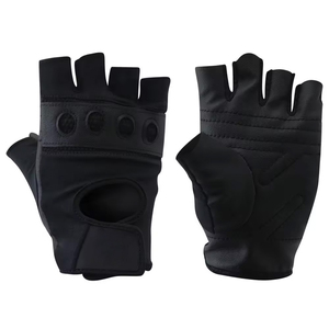 Unisex High Quality Half-Finger Cycling Gloves Breathable Protection Training Wear Lightweight Outdoor Sports Wholesale Quality - Product Image 2