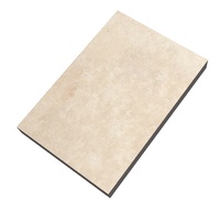 Carreaux de sol extérieurs modernes en porcelaine antidérapants 600x900mm, surface mate rustique, épaisseur 20mm, pour parcs et espaces publics