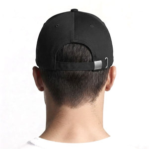 Gorra Casual con Estampado Puff para Hombre y Mujer, Personalizable, Ajustable, para Uso Diario, Estilo Urbano y de Moda - Product Image 5
