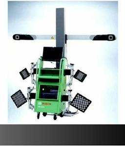 Máquina de Alineación 3D Automotriz de Excelente Calidad para Talleres, Garajes y Centros de Servicio Disponible a Precio de Fábrica - Product Image 4