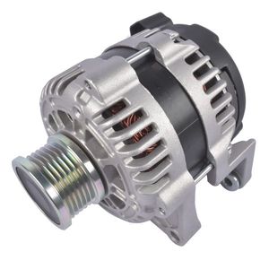 Chevrolet Sonic LS LT 1.8L L4 Flex 1.8L L4 Gas 12V 100A Car Alternator 6G Alternator for Vehicles - Product Image 4