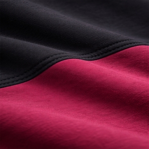 Sweat à capuche pour femme avec broderie 3D, tissu polaire premium sur le devant, personnalisable, vêtement décontracté d'hiver, poche kangourou, style hip-hop - Product Image 6