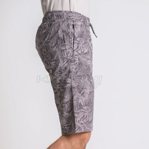 Ropa de Verano de Alta Calidad para Hombre, Pantalones Cortos Chino Suaves y Duraderos con Estilo Moderno y Tela Cómoda - Product Image 4