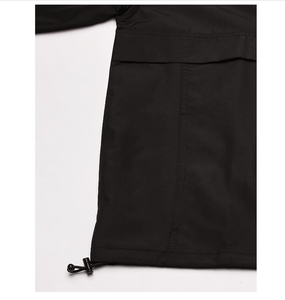 Chaqueta de Invierno para Hombre, Cortavientos, con Cierre, Cuello Alto y Estampado por Sublimación, para Caza - Product Image 5