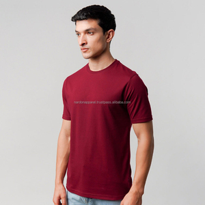 Nardon เสื้อยืดสำหรับผู้ชาย, เสื้อยืดผ้าฝ้าย100% แฟชั่นผ้าฝ้ายสั่งทำพิมพ์ลายดิจิตอลเสื้อยืดผ้าฝ้าย100% สั่งทำได้ - Product Image 3