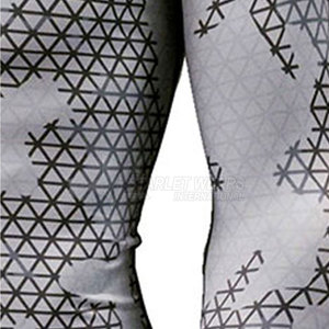 Diseña Tu Propia Camiseta Deportiva para Hombre - Ropa de Entrenamiento Transpirable, Ecológica y de Secado Rápido con Opciones de Marca Privada - Product Image 5
