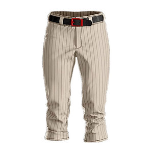 Maillots de baseball personnalisés en gros pour hommes et enfants, uniformes de baseball sublimés, respirants, grandes tailles, vêtements de softball pour adultes et jeunes - Product Image 5