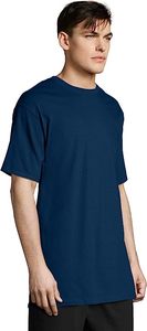 Camisetas al por mayor de algodón 100% de alta calidad para hombre, lisas, de lujo, personalizables de fábrica, unisex - Product Image 2