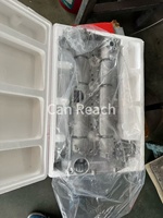 En stock pour FORD TRANSIT CUSTOM 2.0 ECOBLUE DIESEL YMR6 ARBRES À CAMES ET LOGEMENT 2648544 2321504