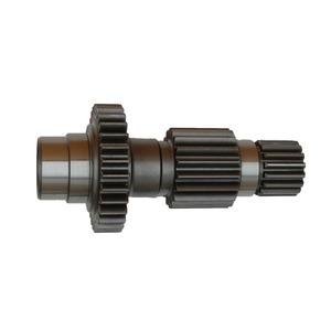 เพลาหลัก ZANGO พร้อม PTO และชุดเปลี่ยนเพลาพวงมาลัยสำหรับรถแทรกเตอร์แบบ Dual Power รุ่น C9NN7C094B - Product Image 2