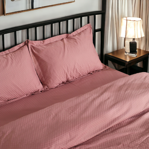 Juego de Ropa de Cama de Lujo con Diseño de Rosas, Cálido, Elegante y Cómodo, de Primera Calidad - Product Image 5