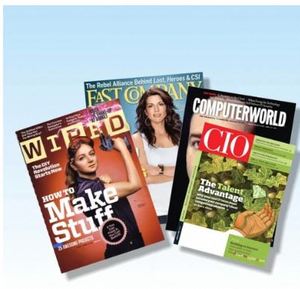 Impresión de Revistas Corporativas en Varios Idiomas de Alta Calidad, Publicación Corporativa Personalizada por Proveedor a Exportador - Product Image 1